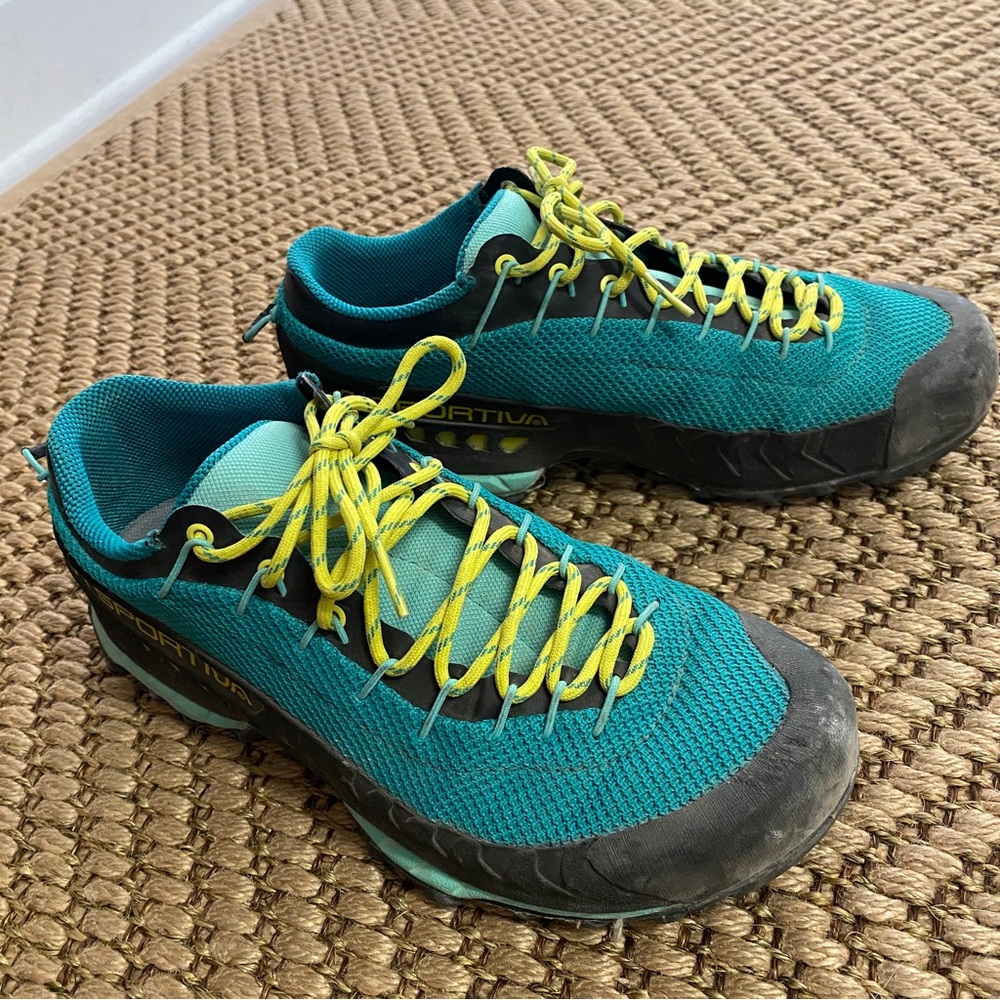 La Sportiva TX3 Approach Shoes